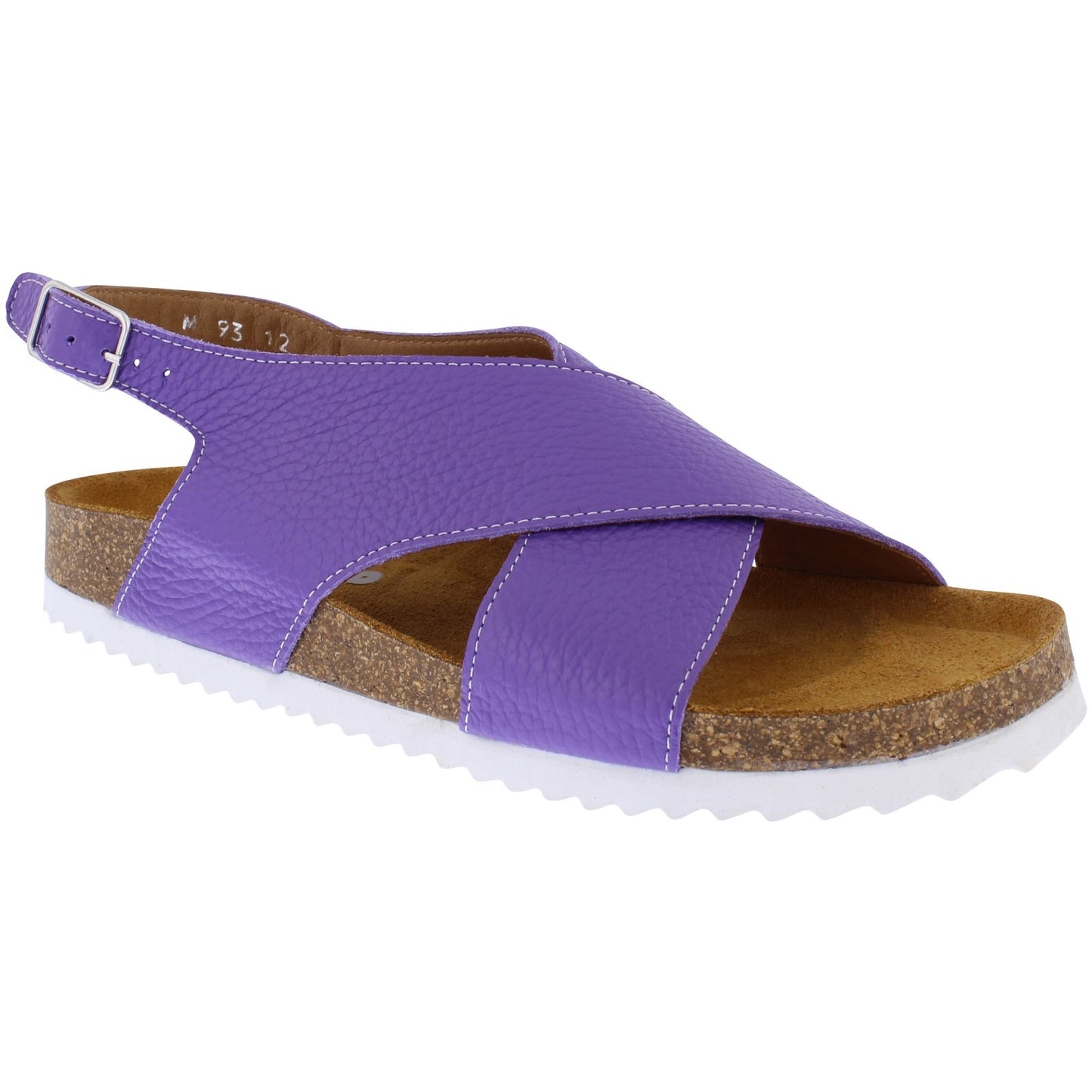 Emmie Dark Violet