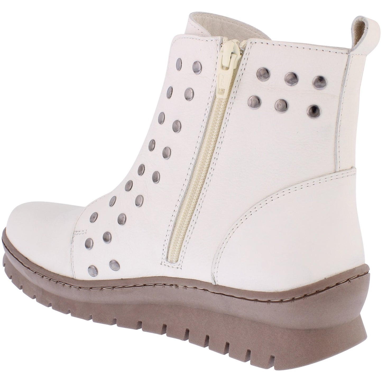 Addison Winter White