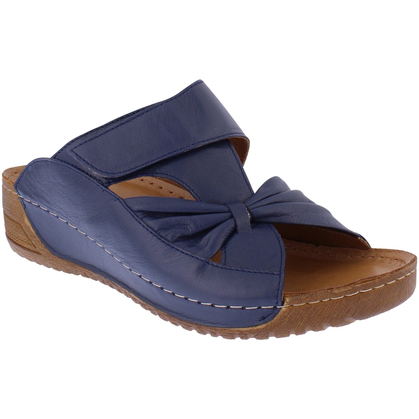 Lexi Navy