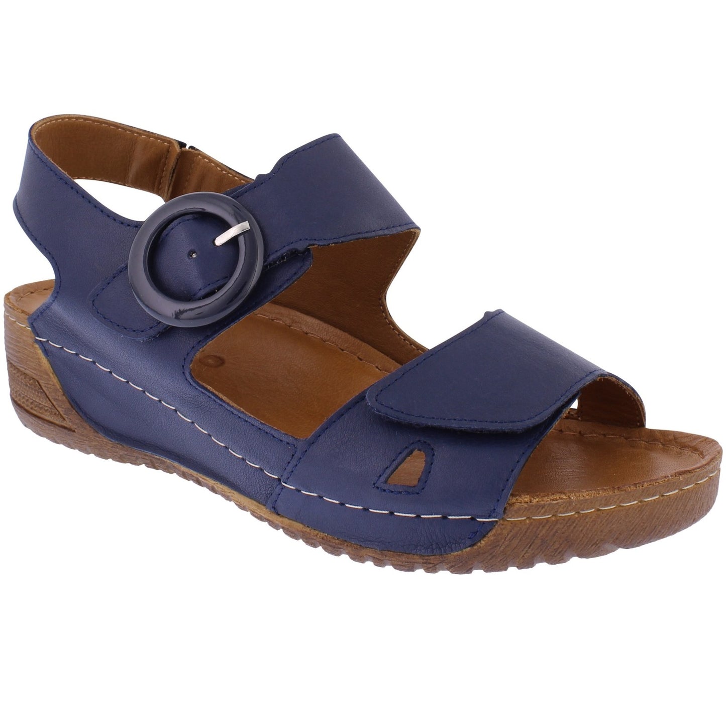 Lily Navy