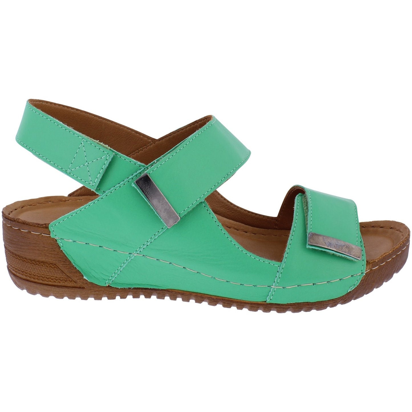 Gia Emerald