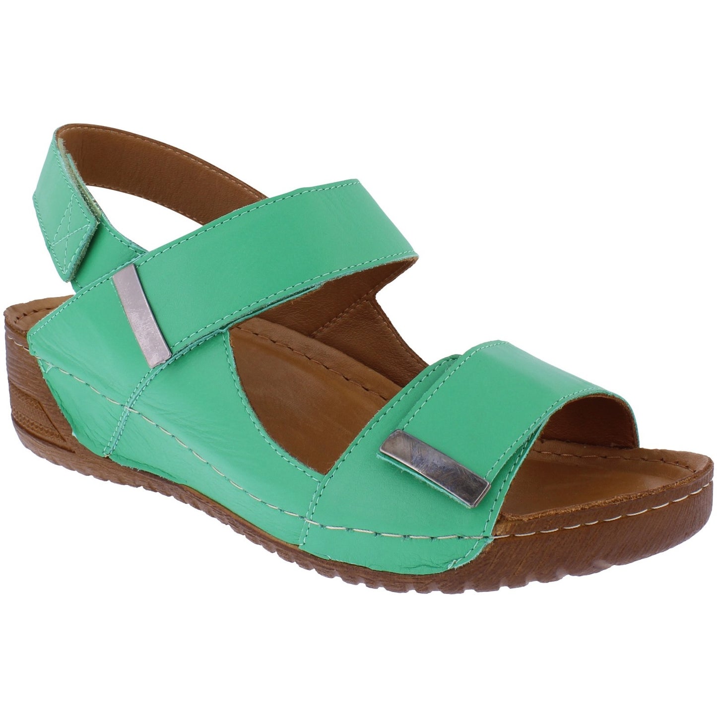 Gia Emerald