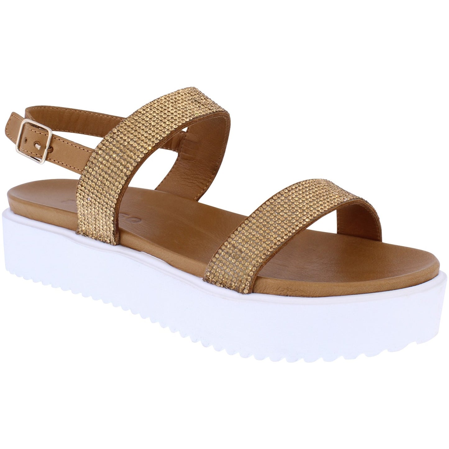 Zara Gold