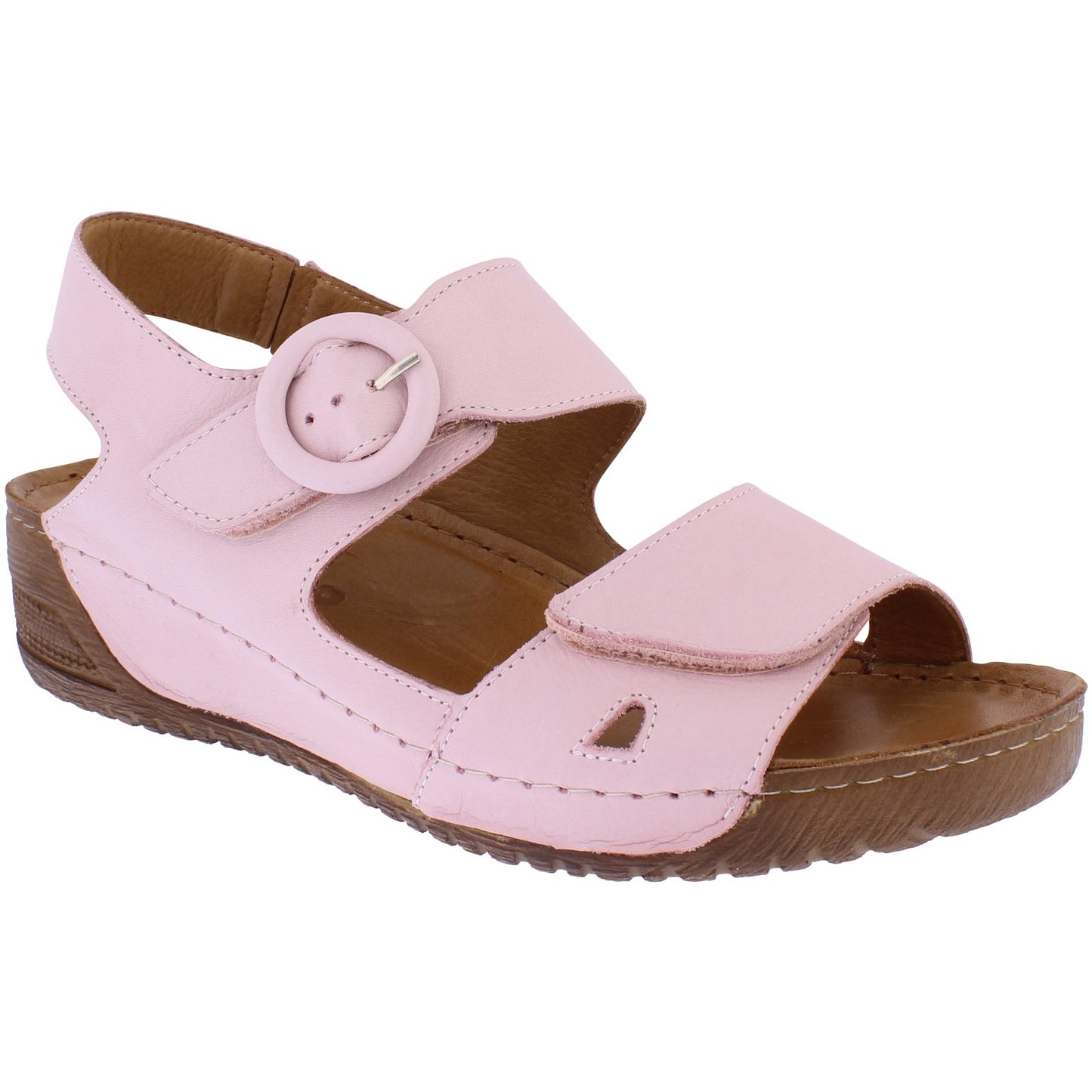 Lily Soft Rose