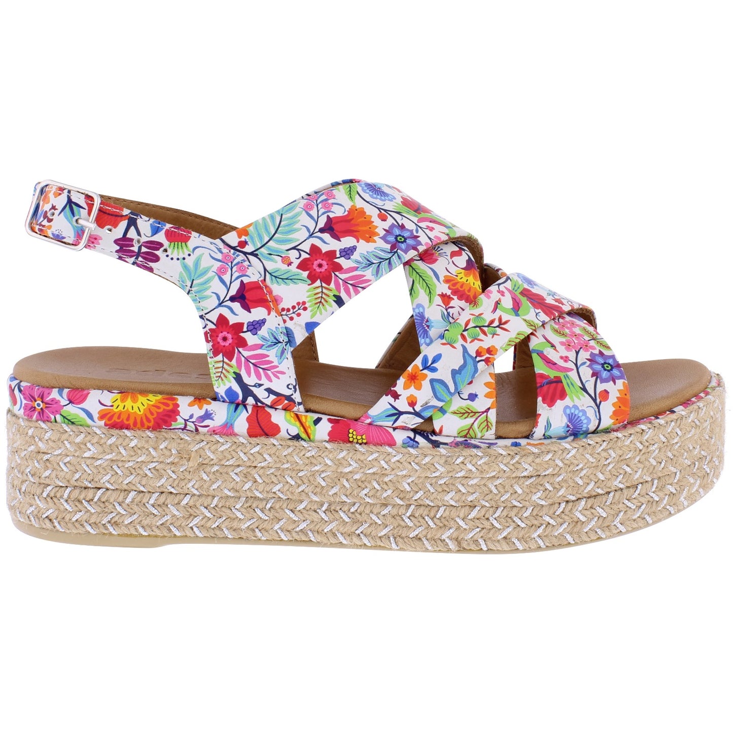 Emani Tropical
