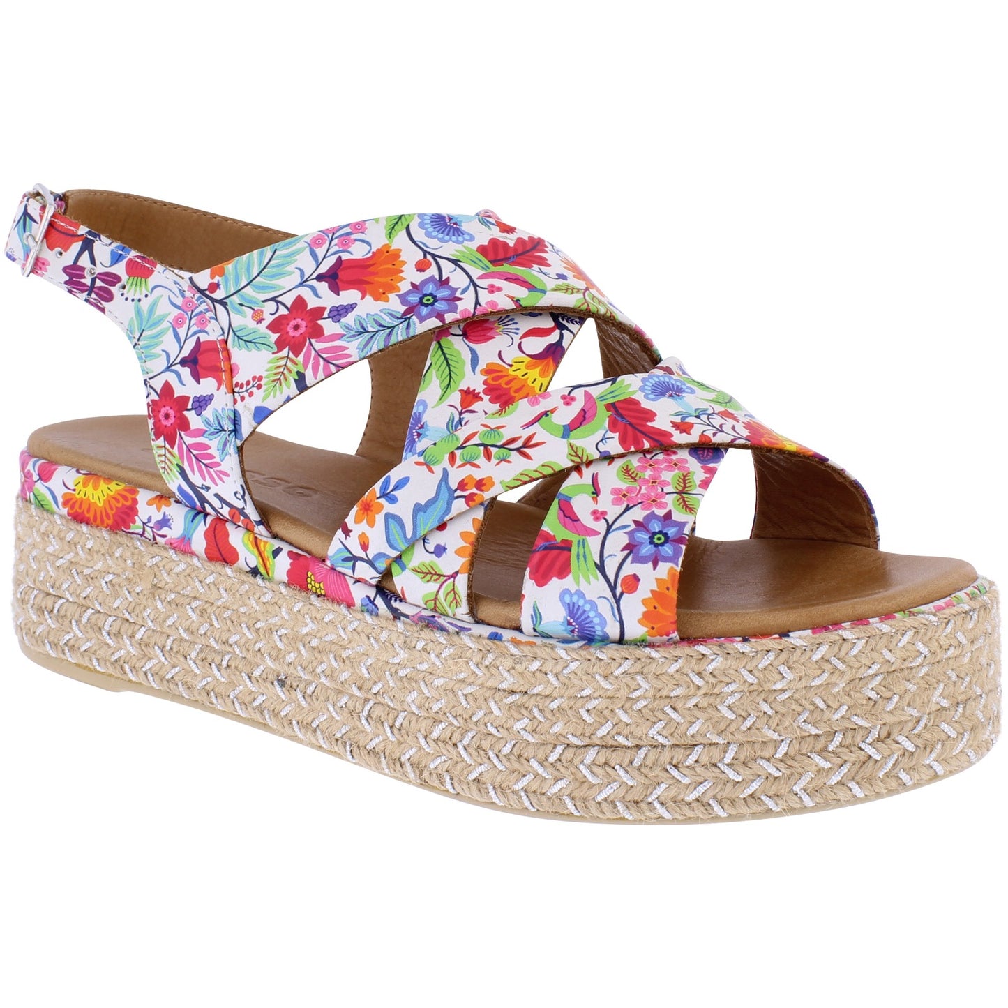 Emani Tropical