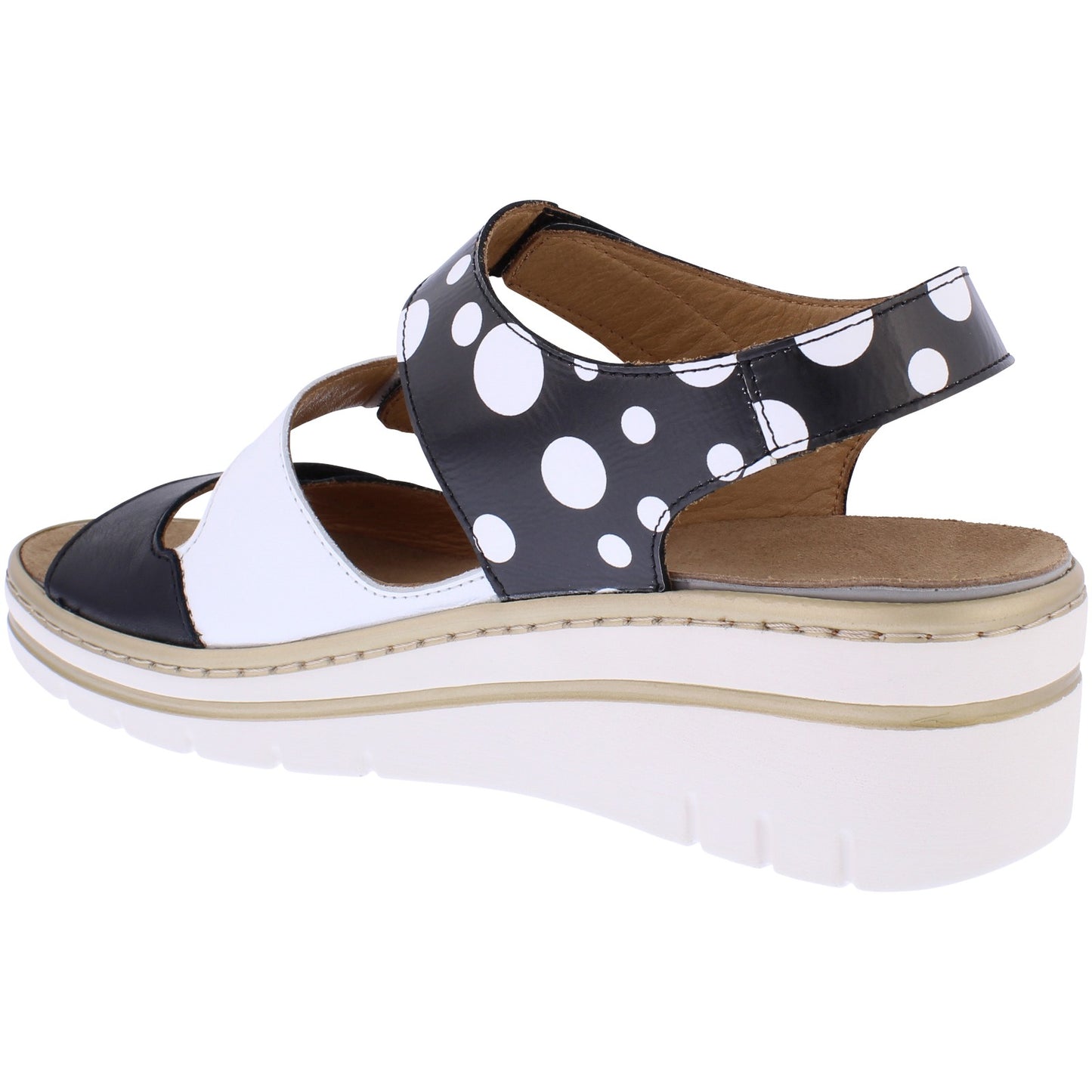 Noor Polka Dot