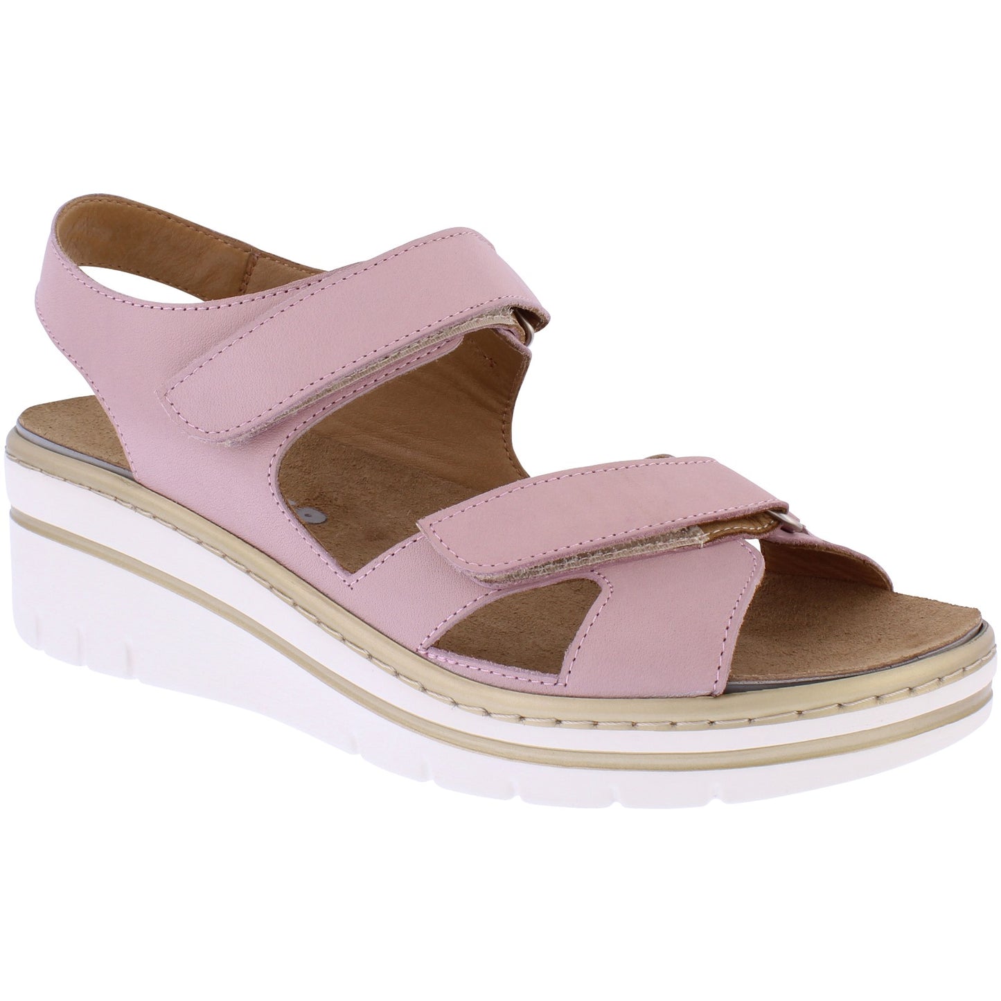 Palma Soft Rose