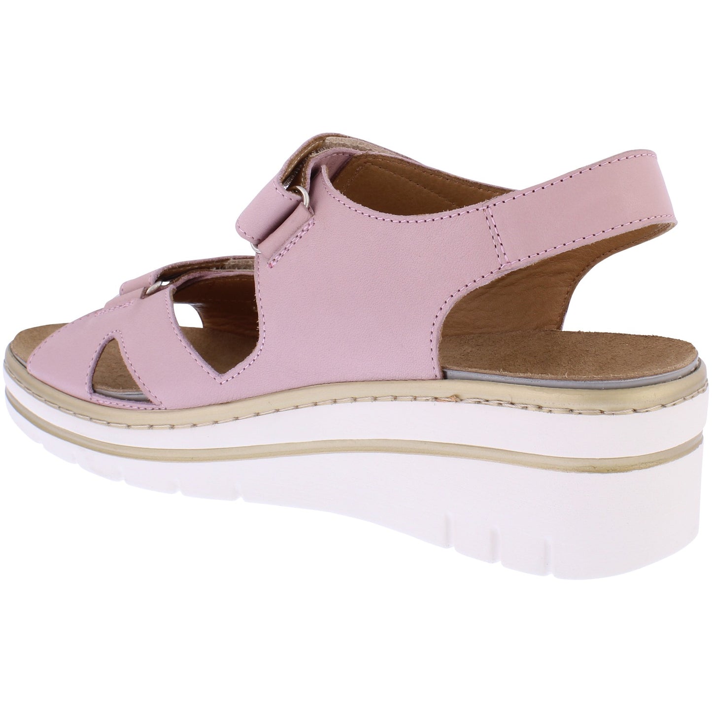 Palma Soft Rose