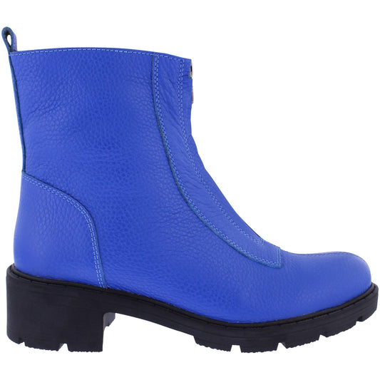 Makiko Blue Sapphire