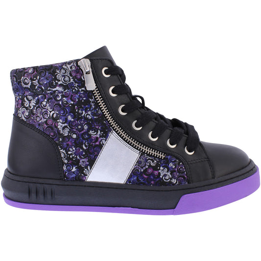 Nebula Lavender Bloom