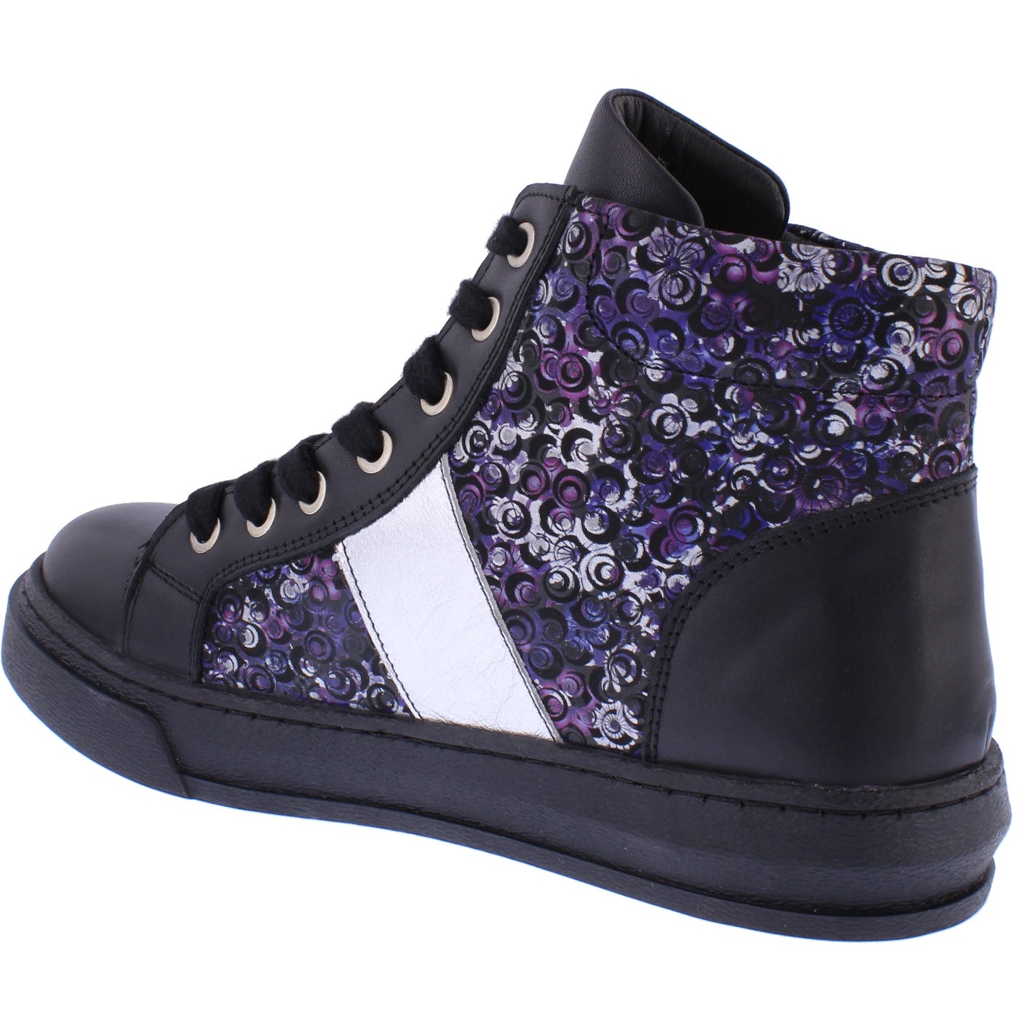 Nebula Lavender Bloom