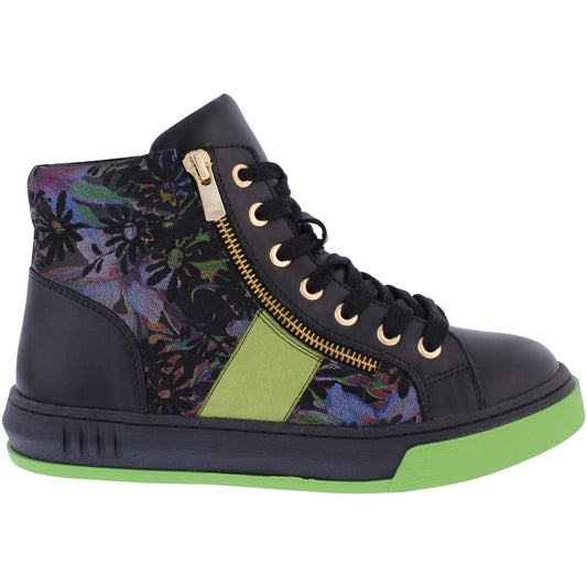 Nebula Midnight Tropics