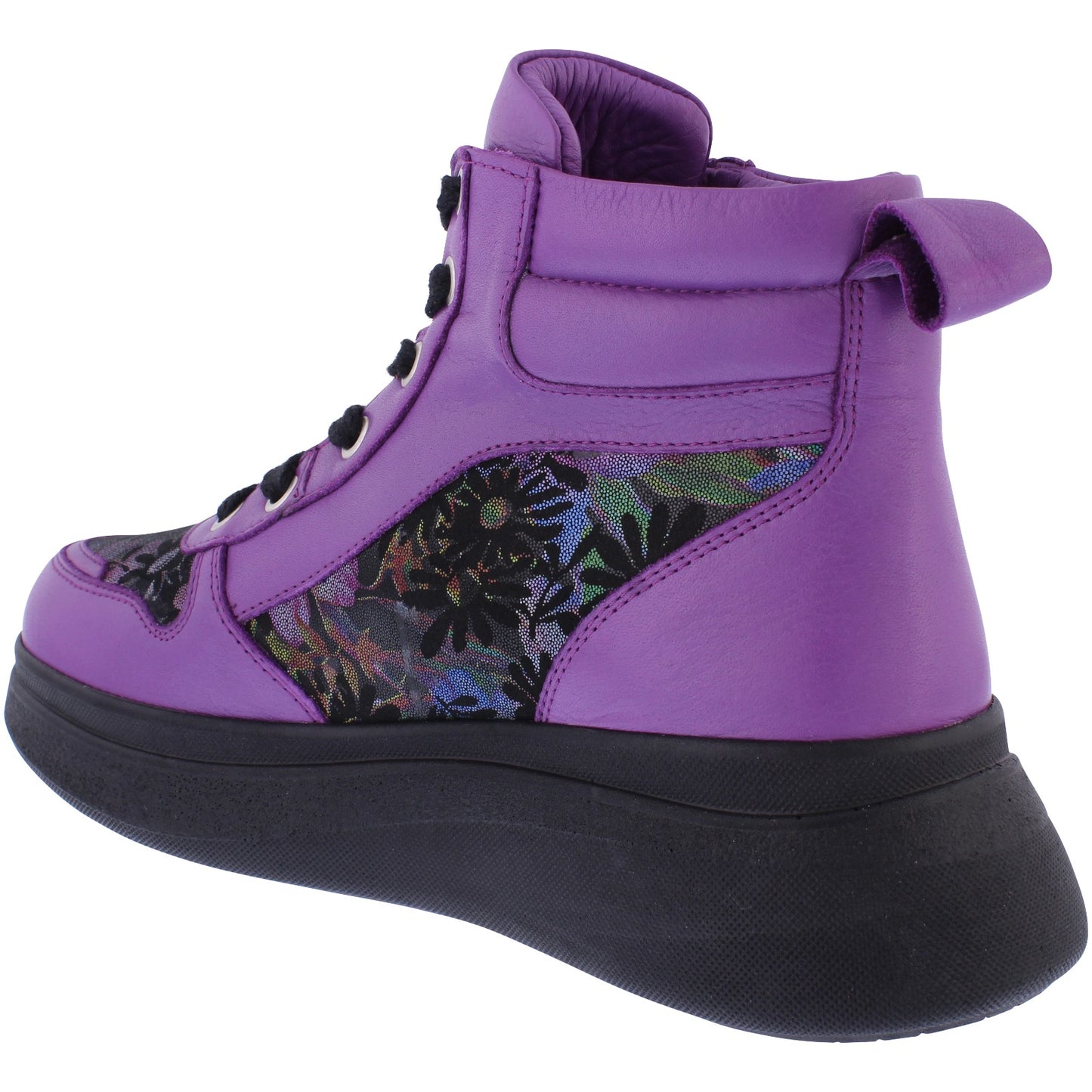 Jasper Violet Haze
