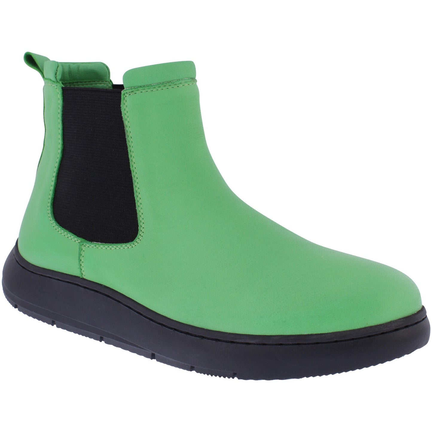 Evis Emerald