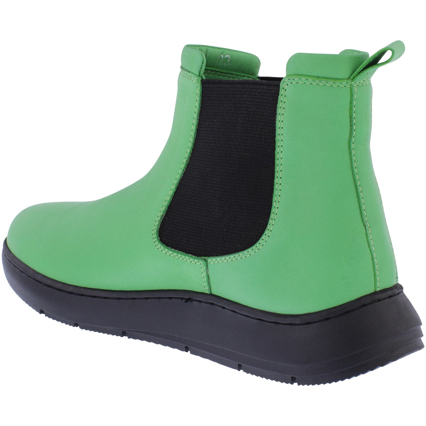 Evis Emerald