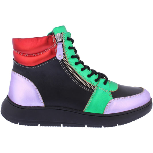 Tawny Volcanic Bloom