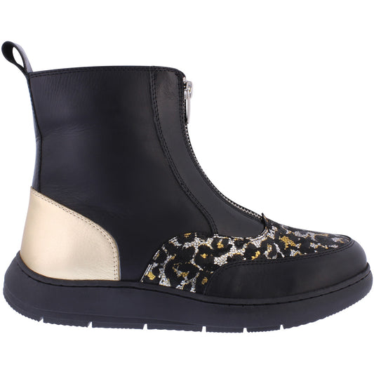 Inga Shimmering Lynx