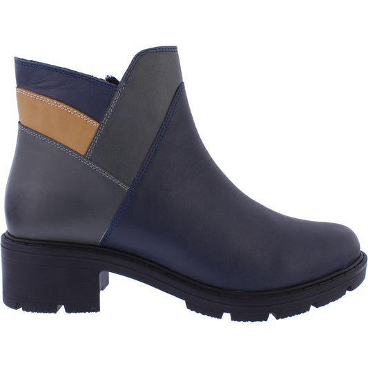 Ravina Midnight Grey