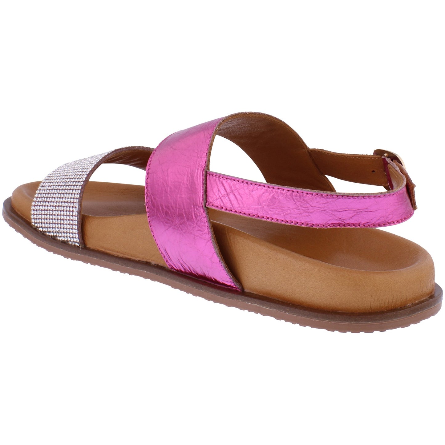 Nur Hot Pink
