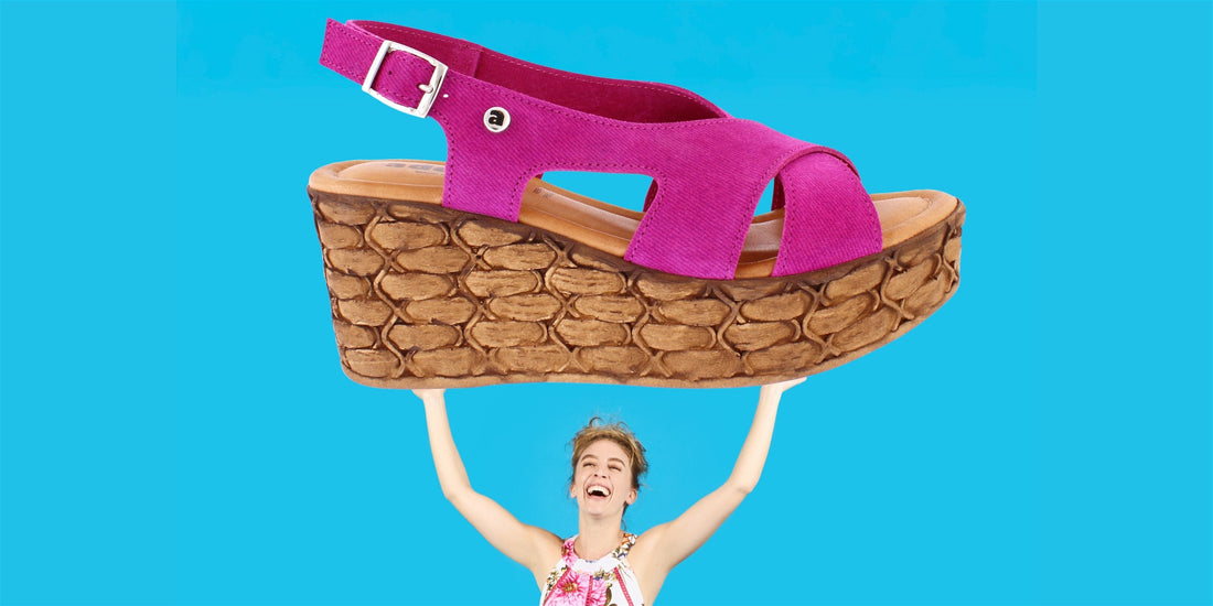 The Power of Colour: How Fashion Choices Can Boost Your Mood and Confidence