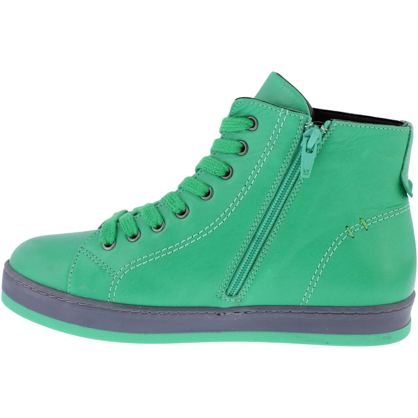 Yankee Emerald