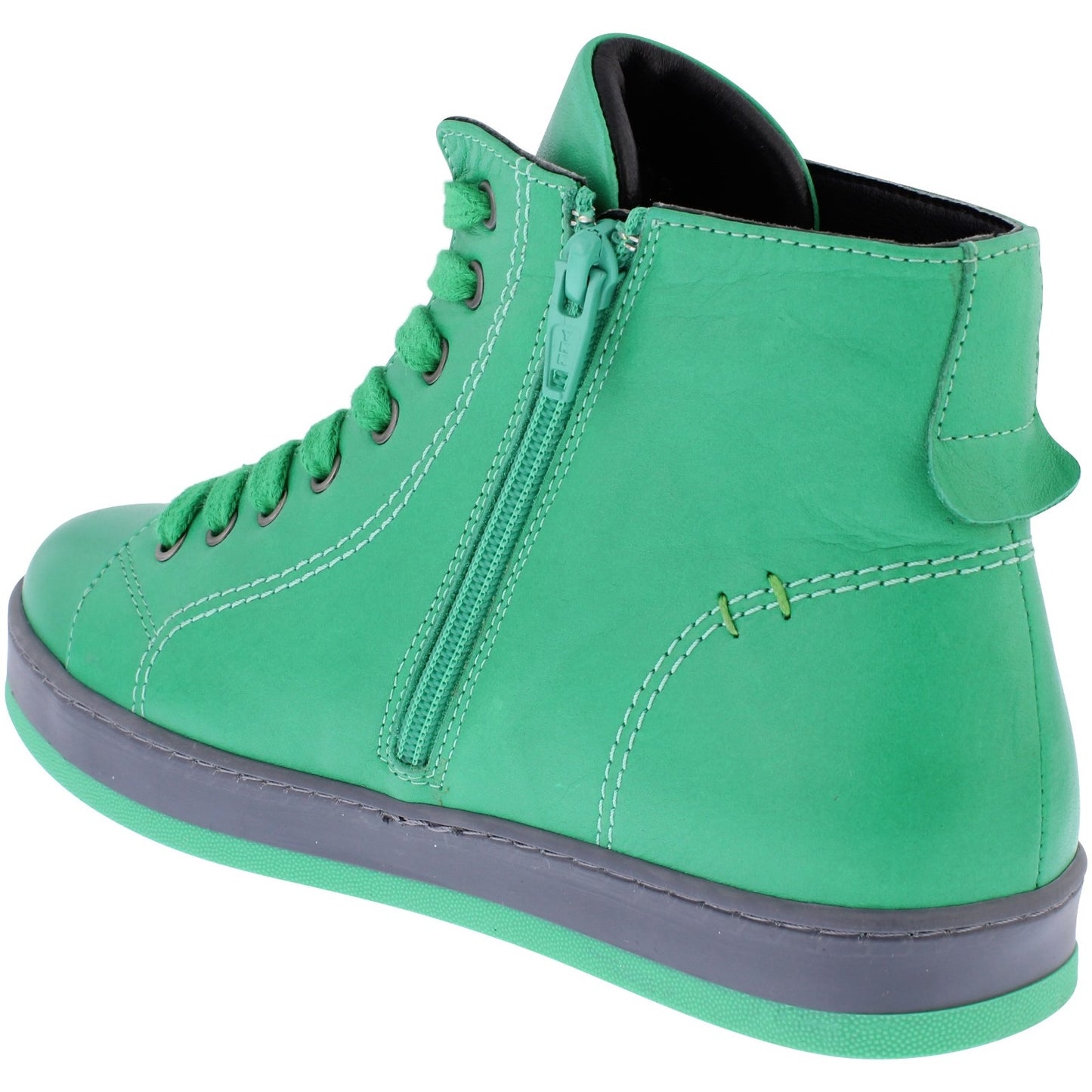Yankee Emerald