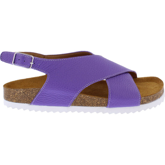 Emmie Dark Violet