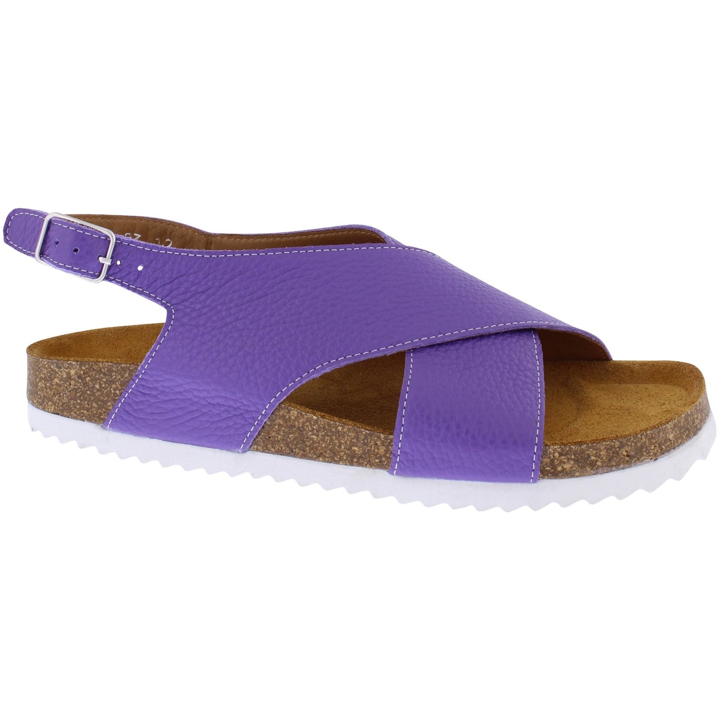 Emmie Dark Violet