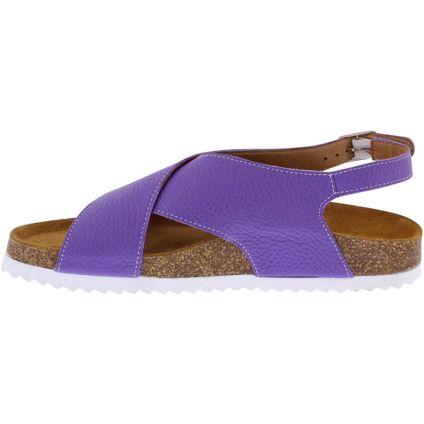 Emmie Dark Violet