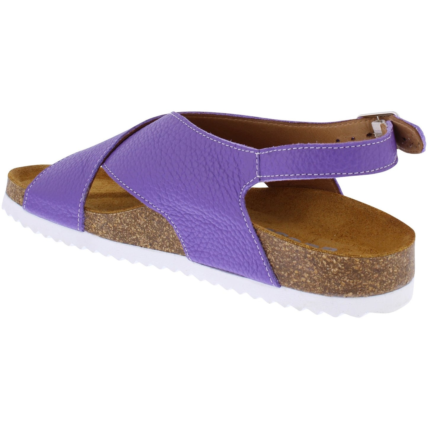 Emmie Dark Violet