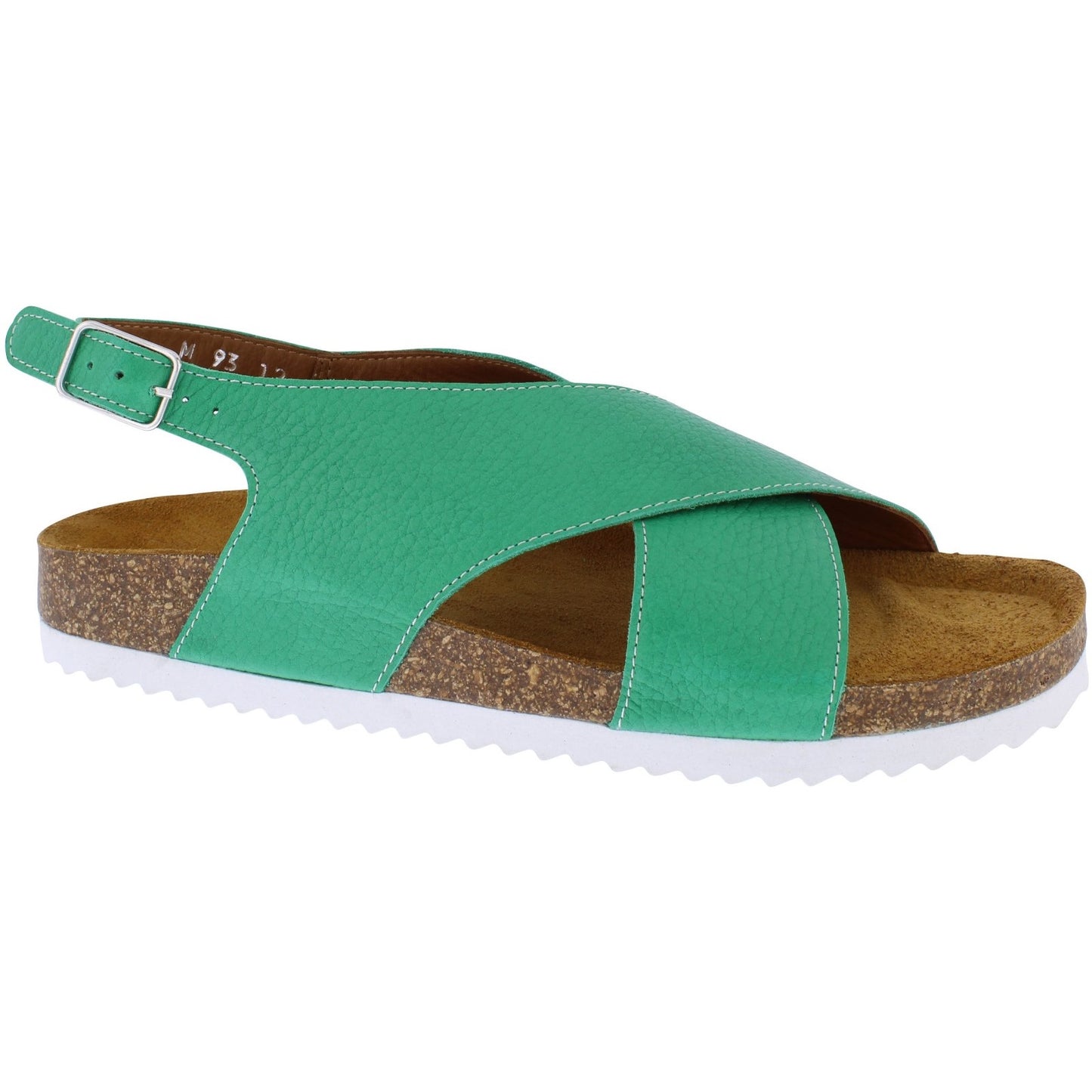 Emmie Magic Mint
