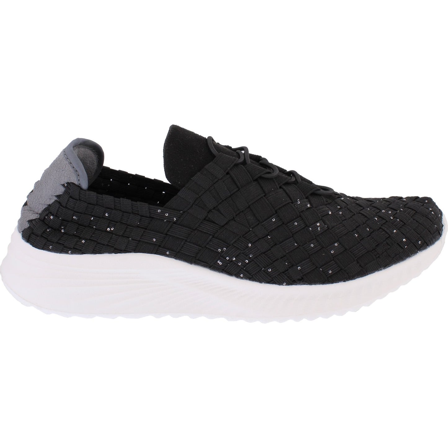 Ezra Black Sparkle