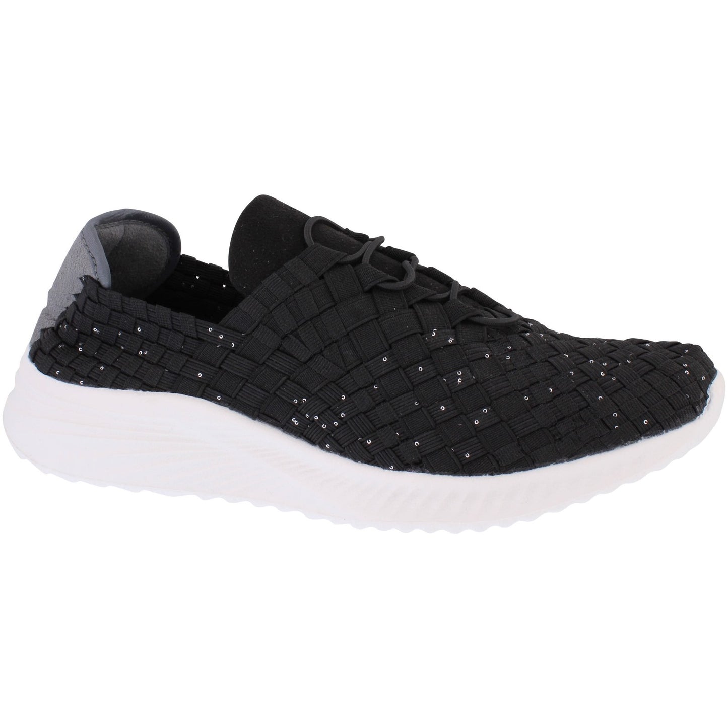 Ezra Black Sparkle