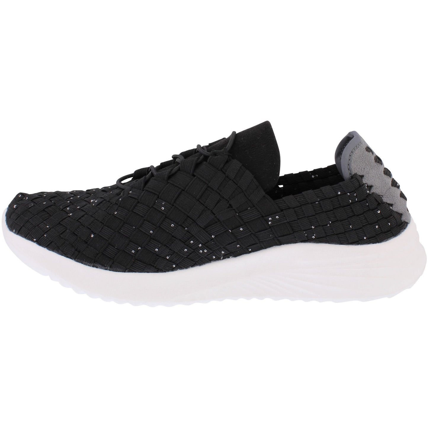 Ezra Black Sparkle