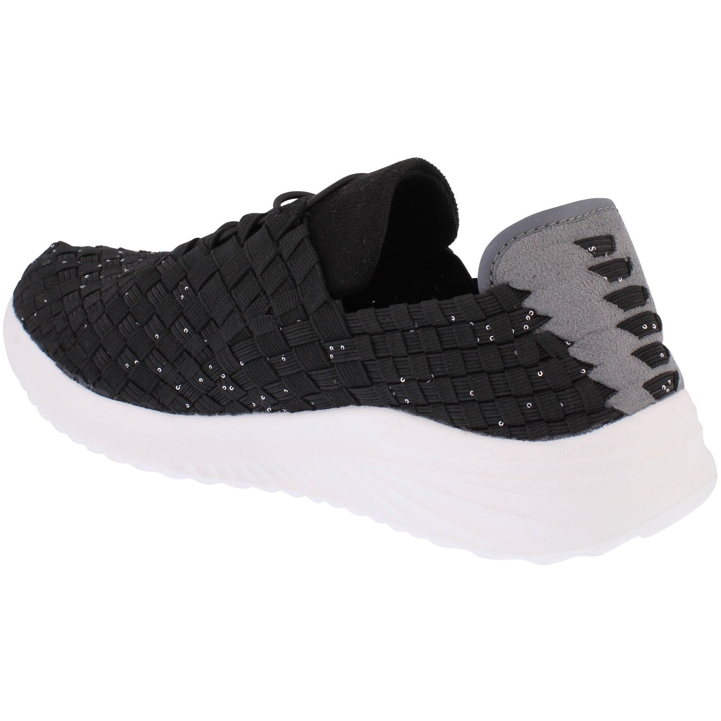Ezra Black Sparkle