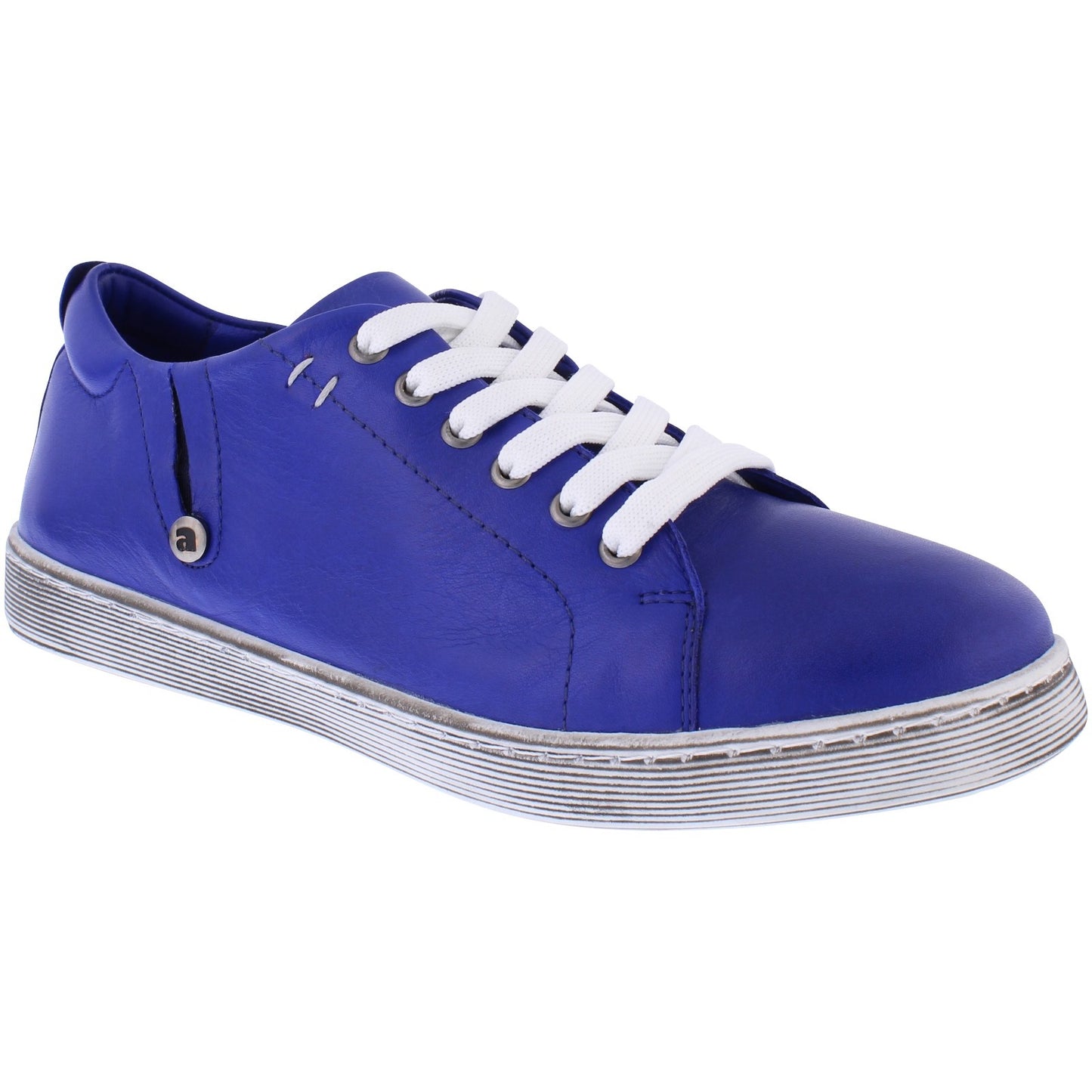 Claire Electric Blue