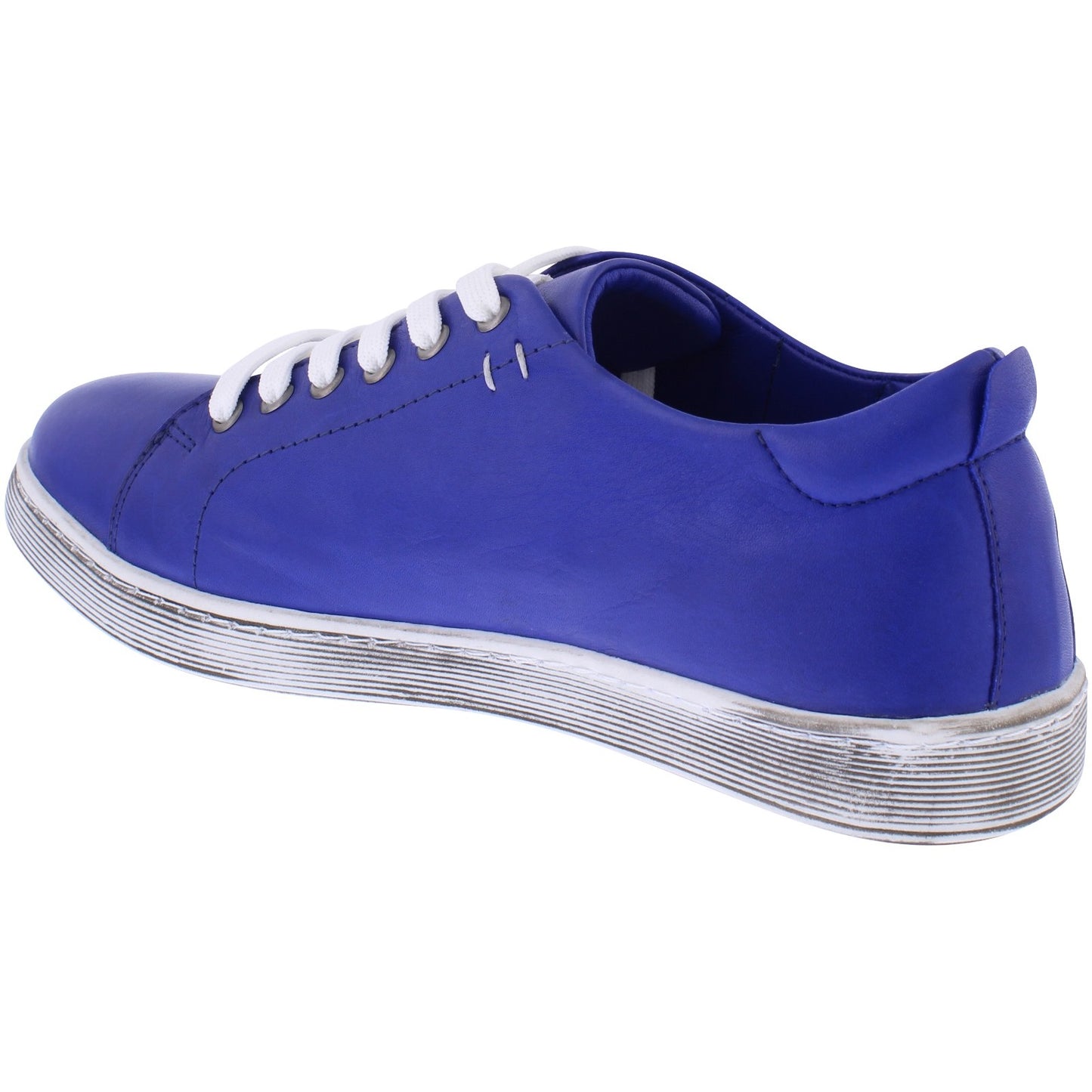 Claire Electric Blue