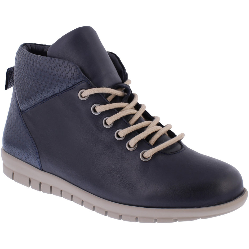 Adesso Clara Honeycomb Boots main image 1