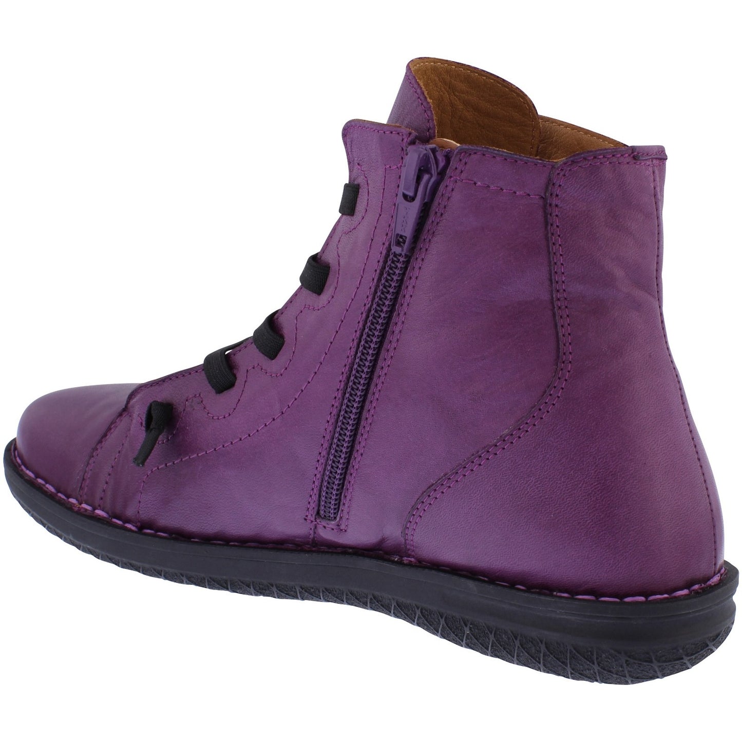 Kai Aubergine