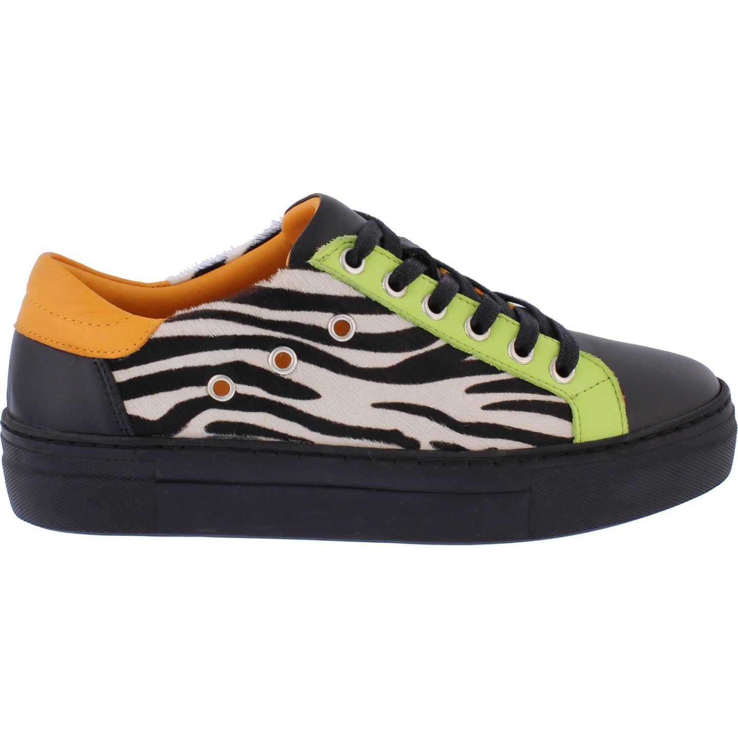 Jax Citrus Zebra