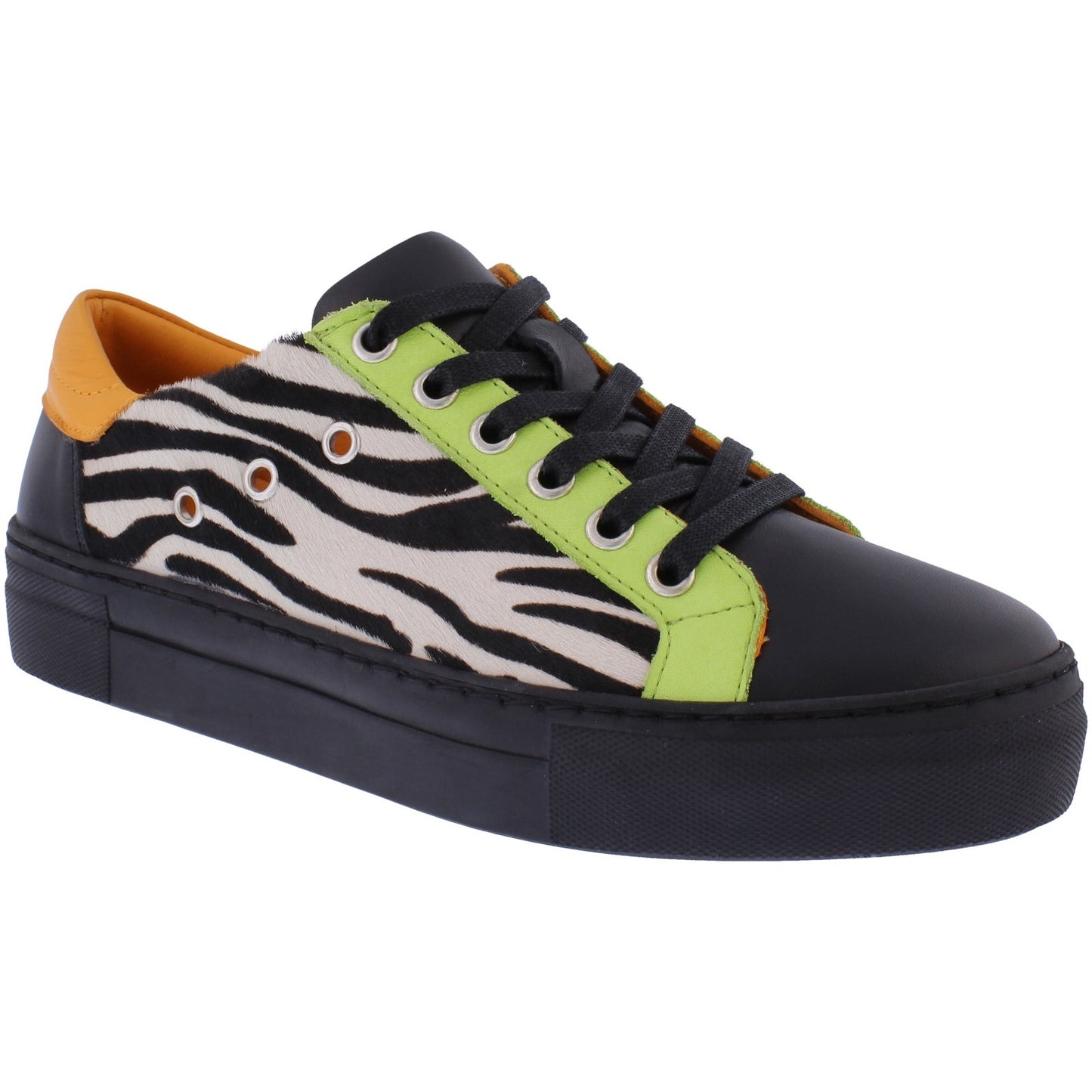 Jax Citrus Zebra