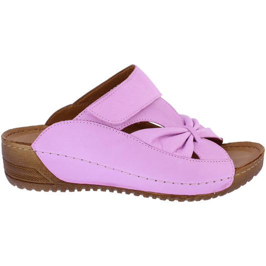 Lexi Cosmos Pink
