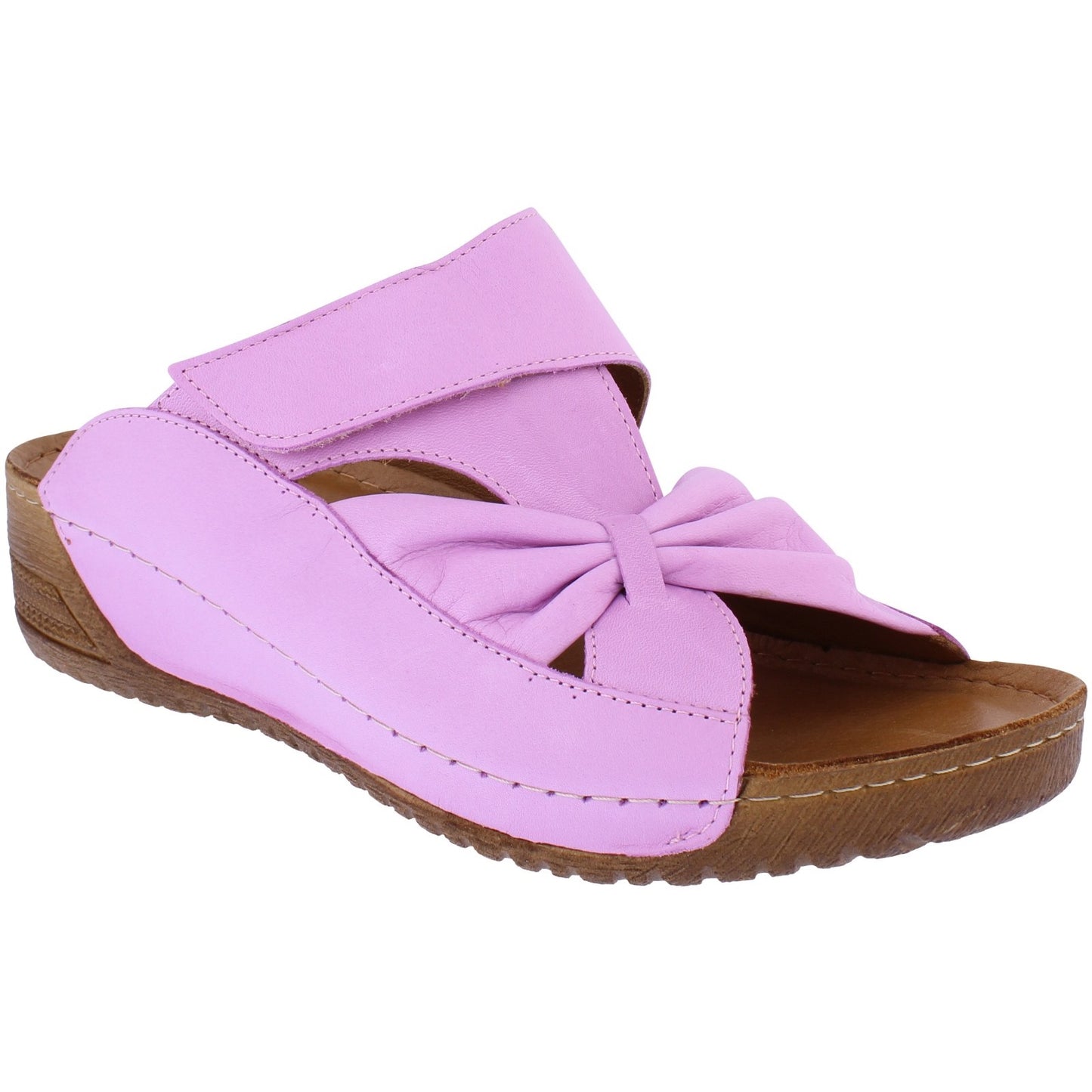Lexi Cosmos Pink