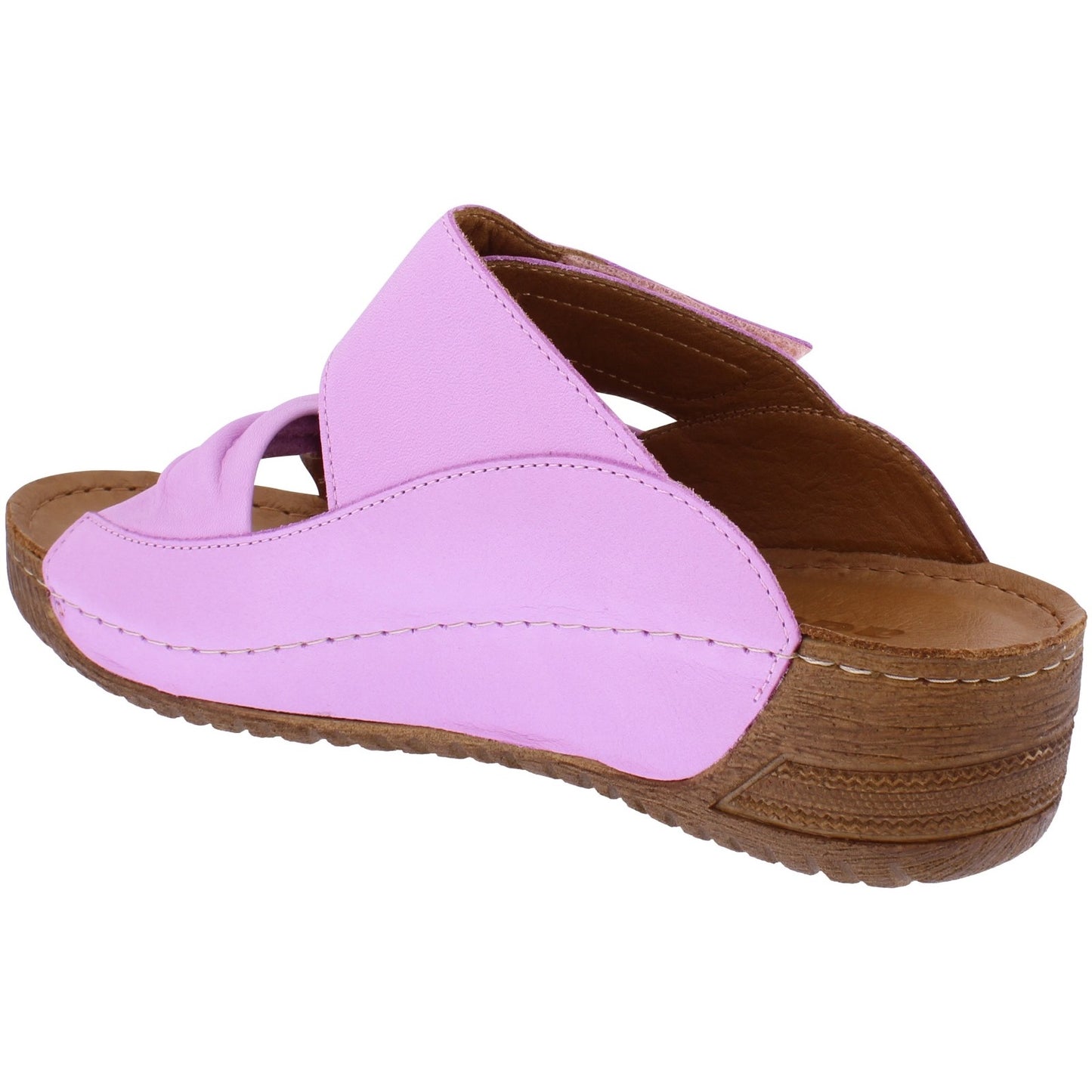 Lexi Cosmos Pink