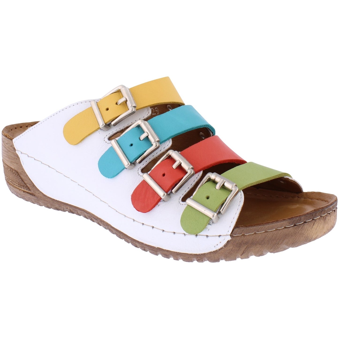 Zuri Rainbow