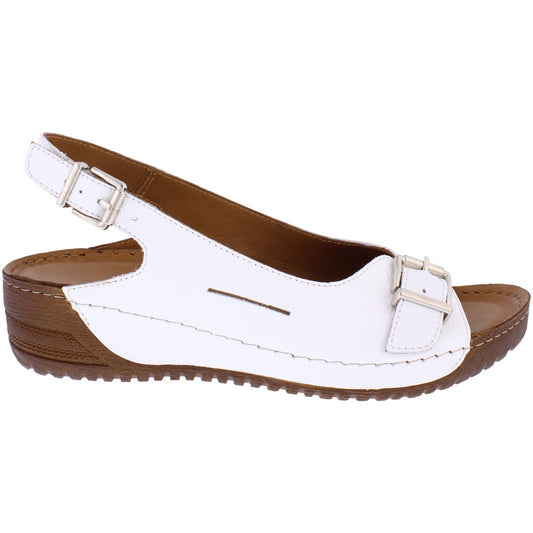 Honey White