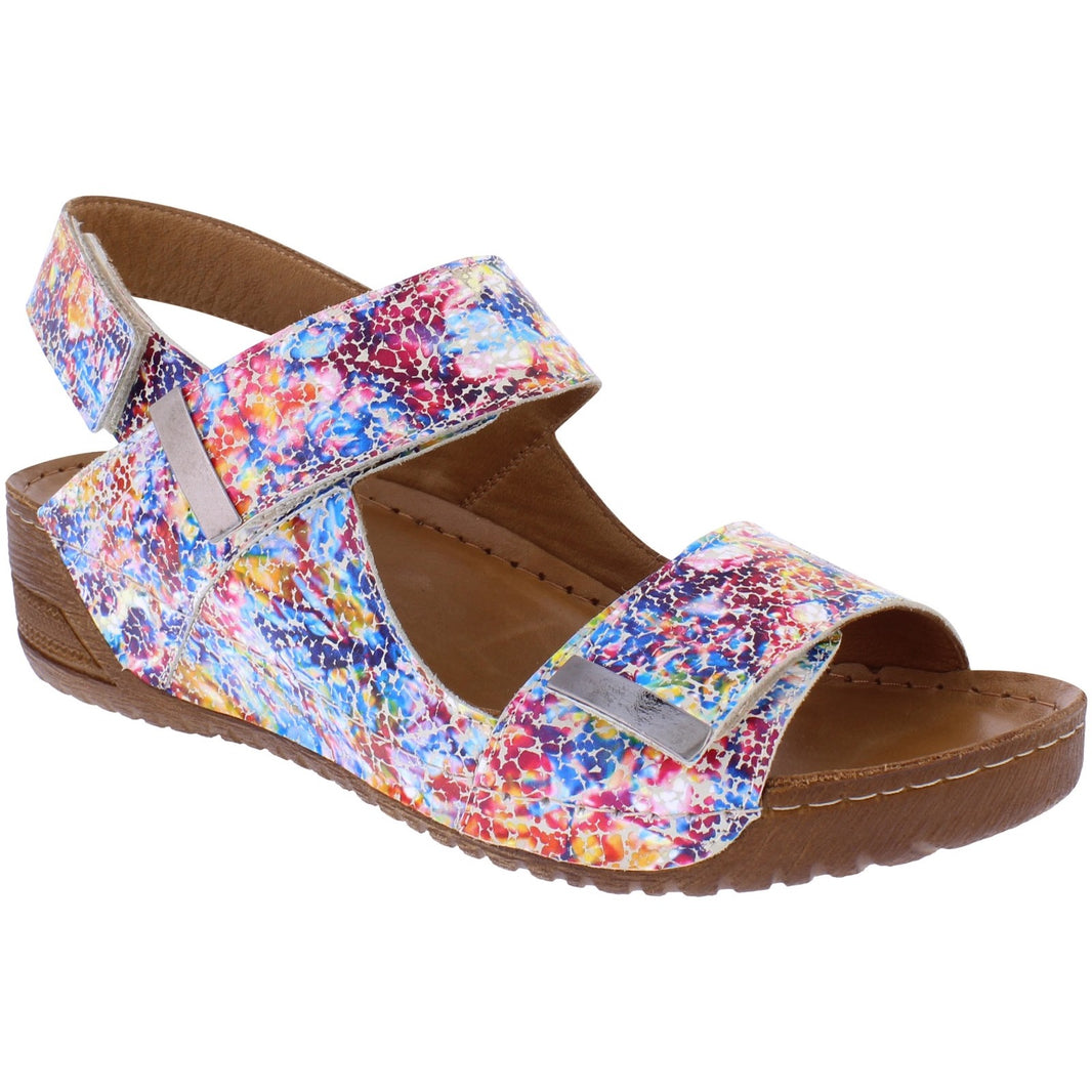 Adesso Tru Sandal (colour options)