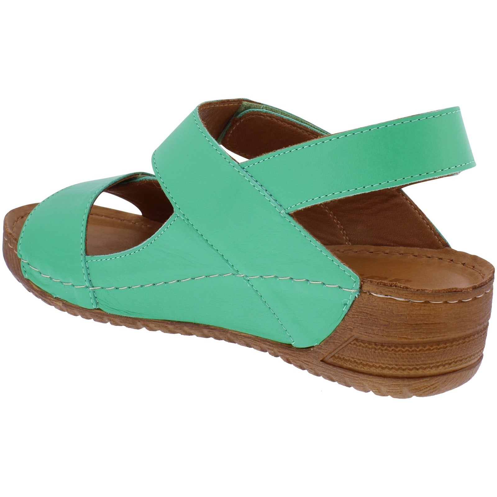 Gia Emerald – adesso shoes