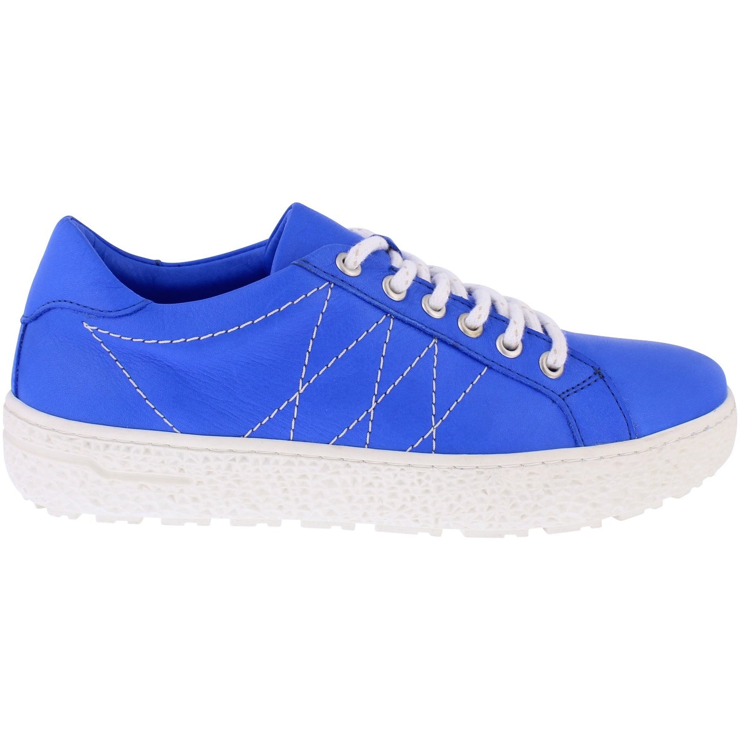 Noa Electric Blue